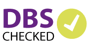 DBS Checked (formerly CRB)