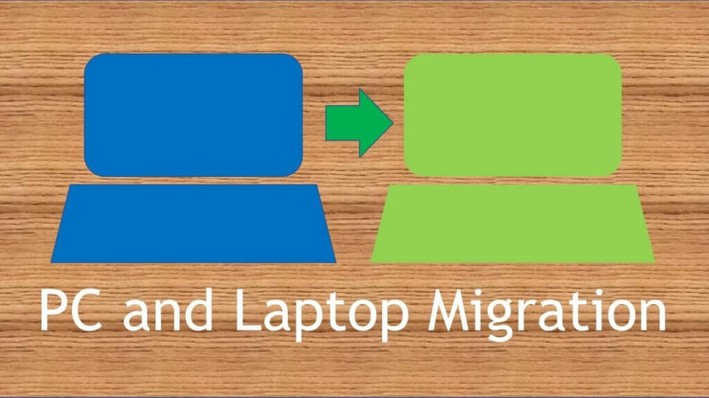 PC Repair and Laptop installation migration service