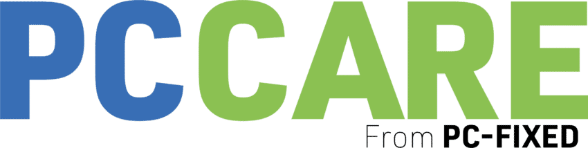 PC Care Logo