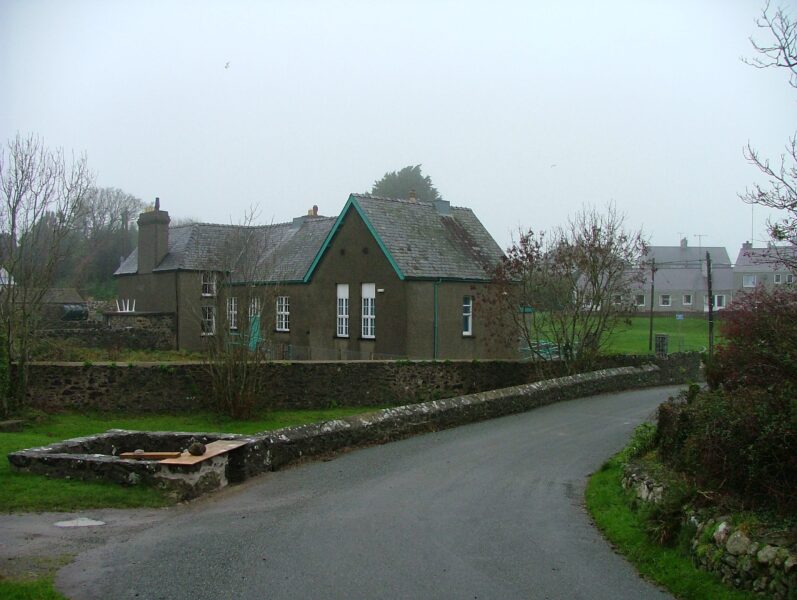 PC & Laptop repair in Bryncroes